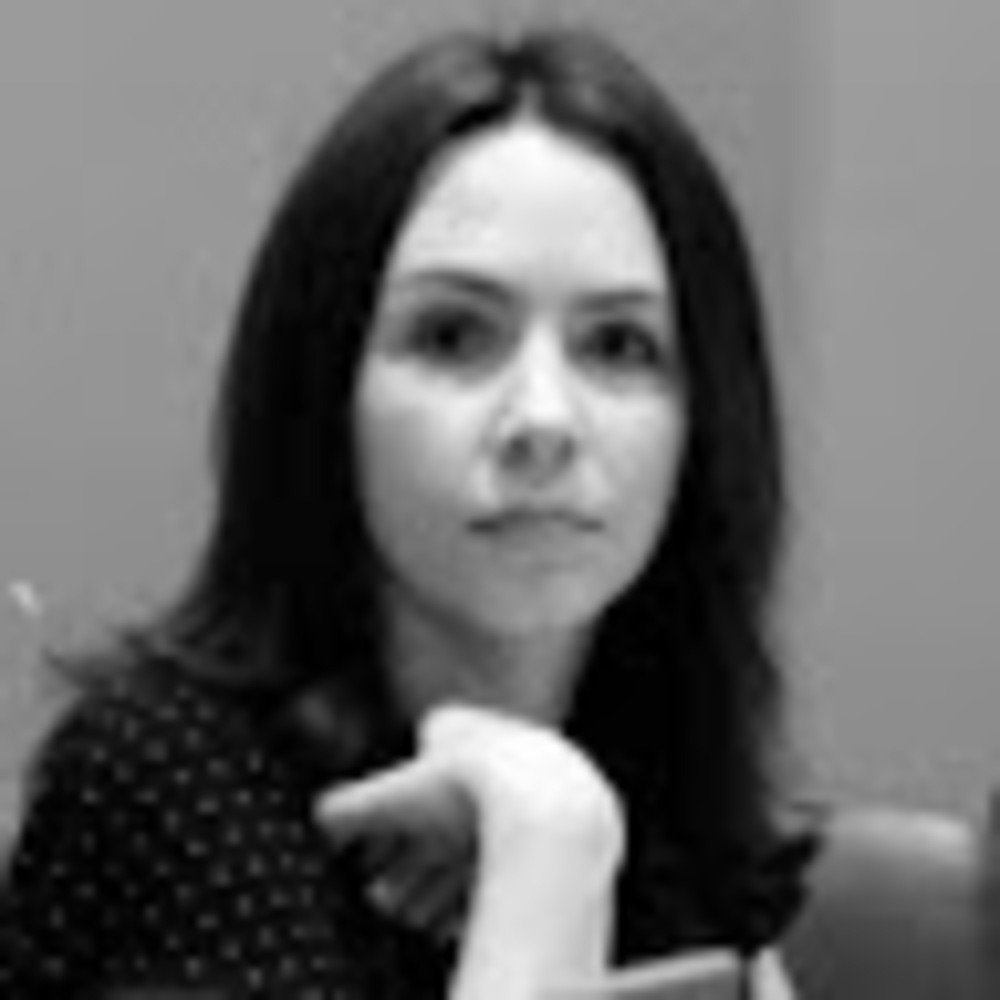 Meet your Posher, Marya